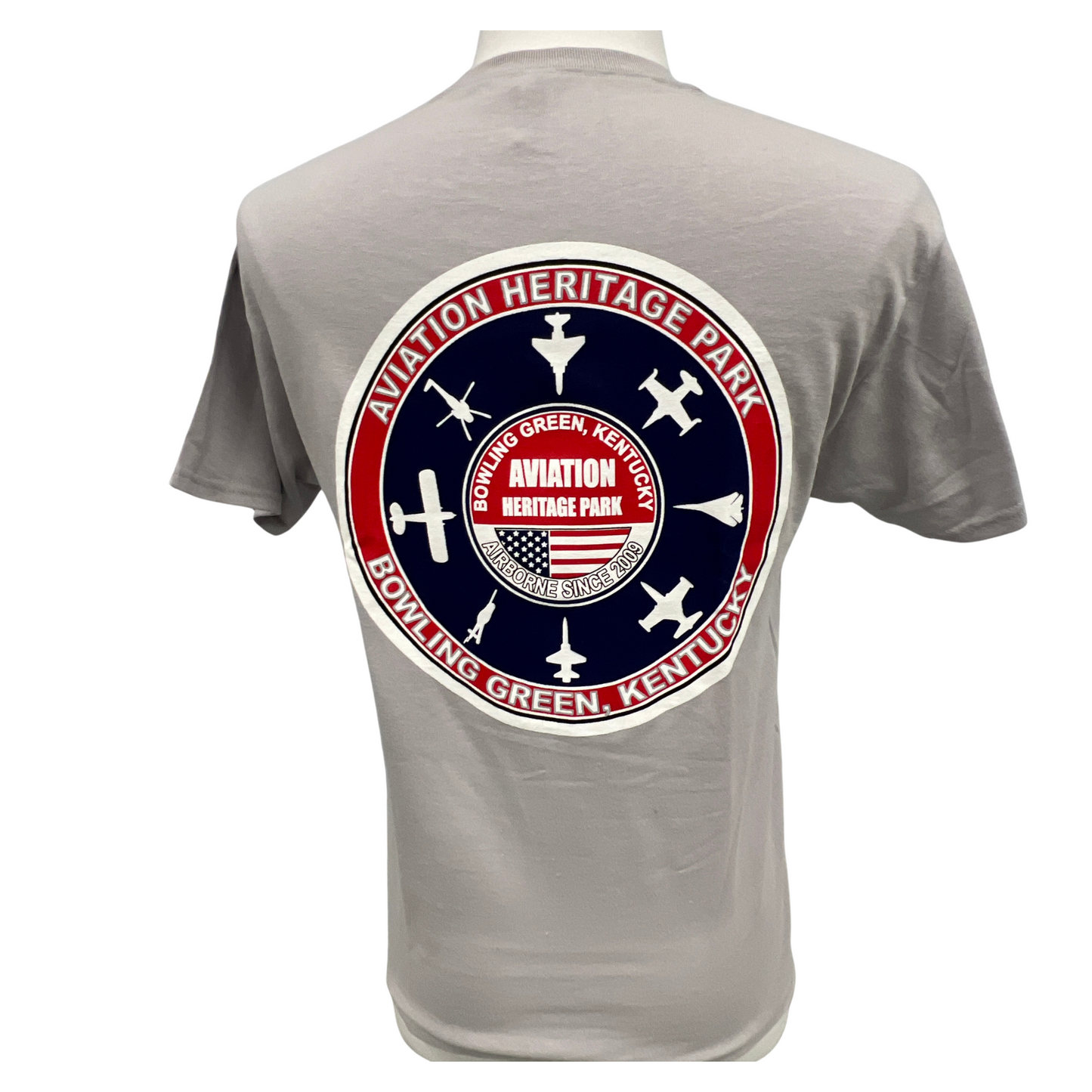 AHP Youth Coin Tee