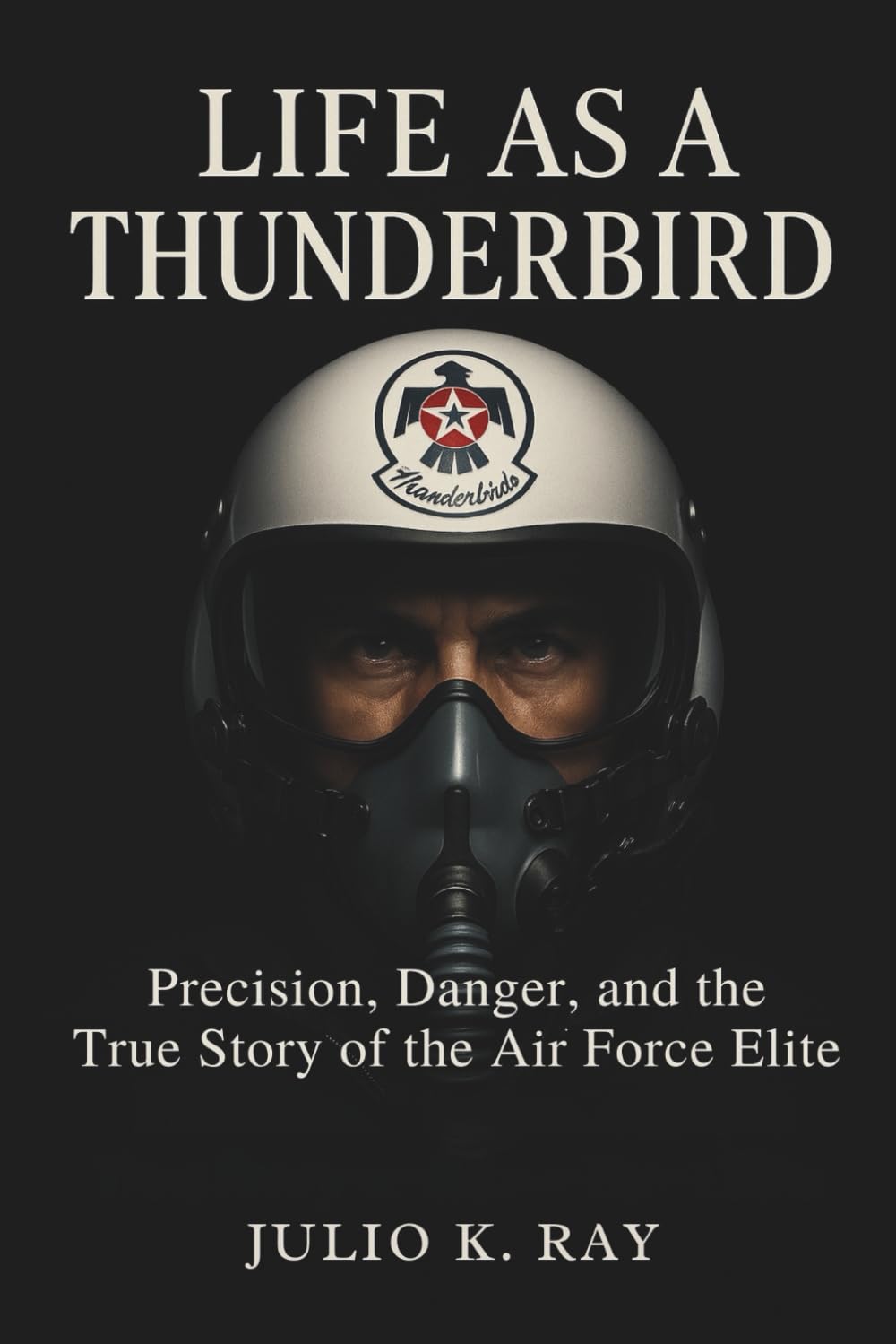 Life as a Thunderbird