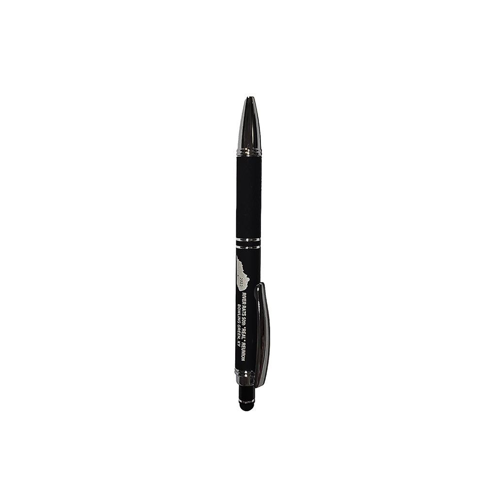River Rats pen