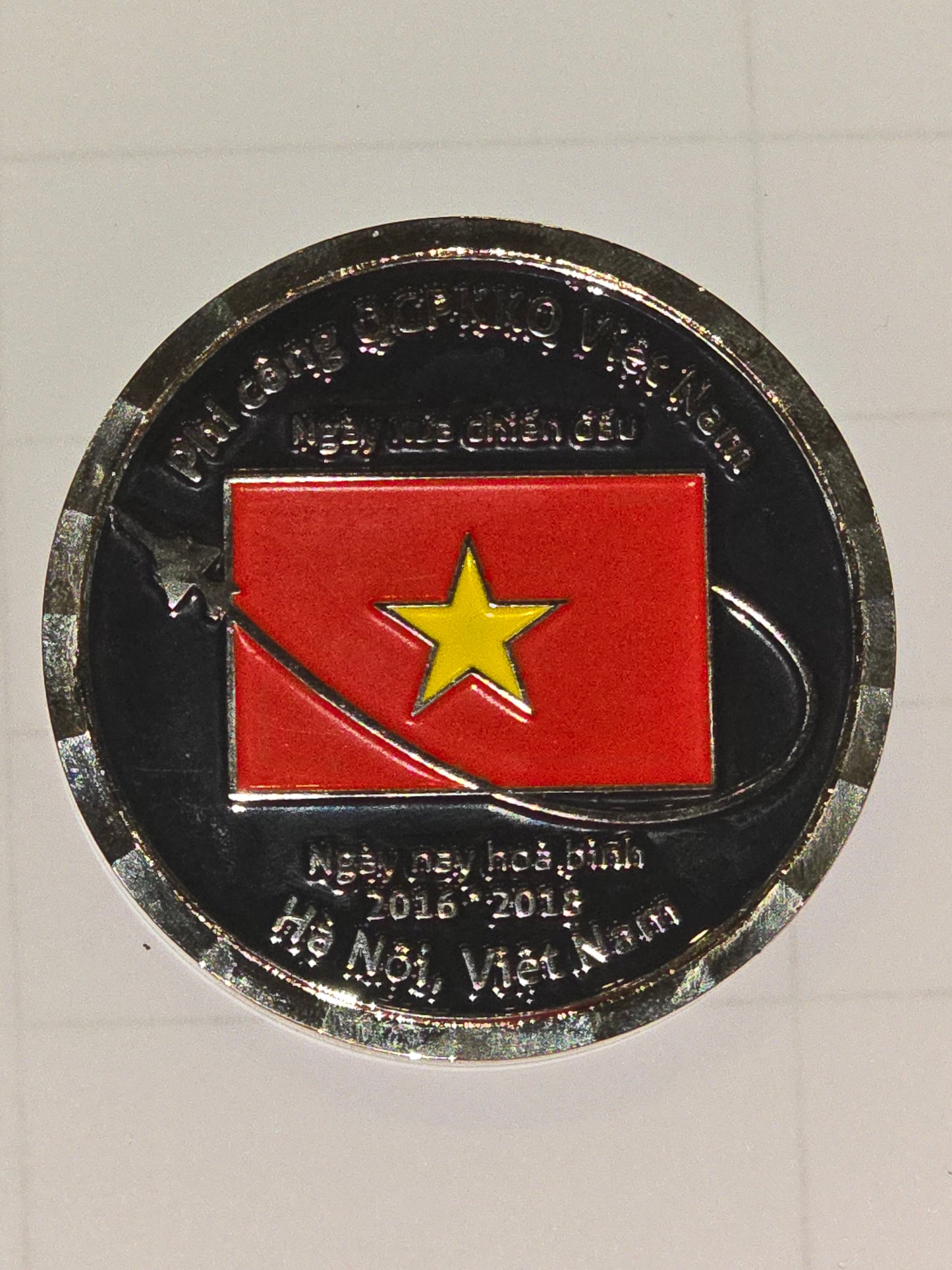 From Dogfight to Detente Side 2