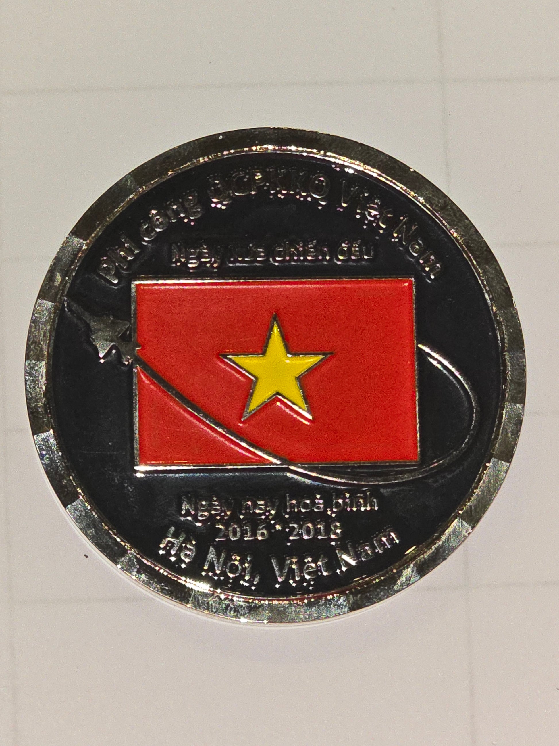 From Dogfight to Detente Side 2