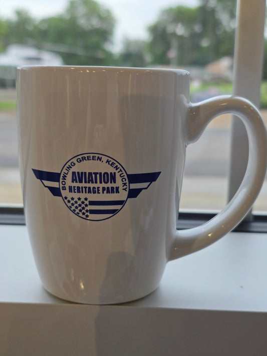AHP Bistro Mug