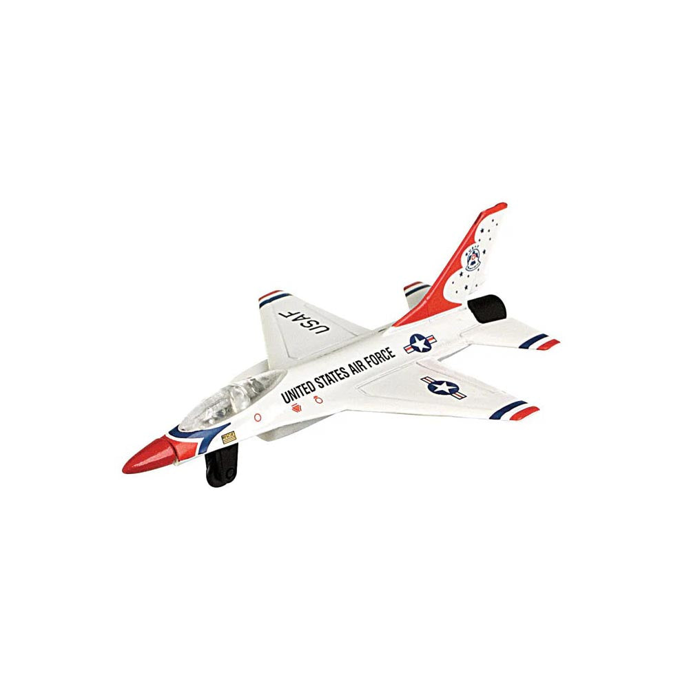 F16 Thunderbird