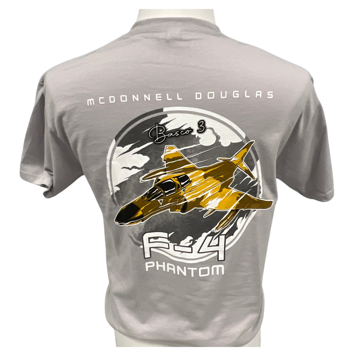 F-4 Phantom