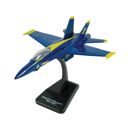 F/A-18 Blue Angel