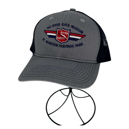 RR Mesh Cap