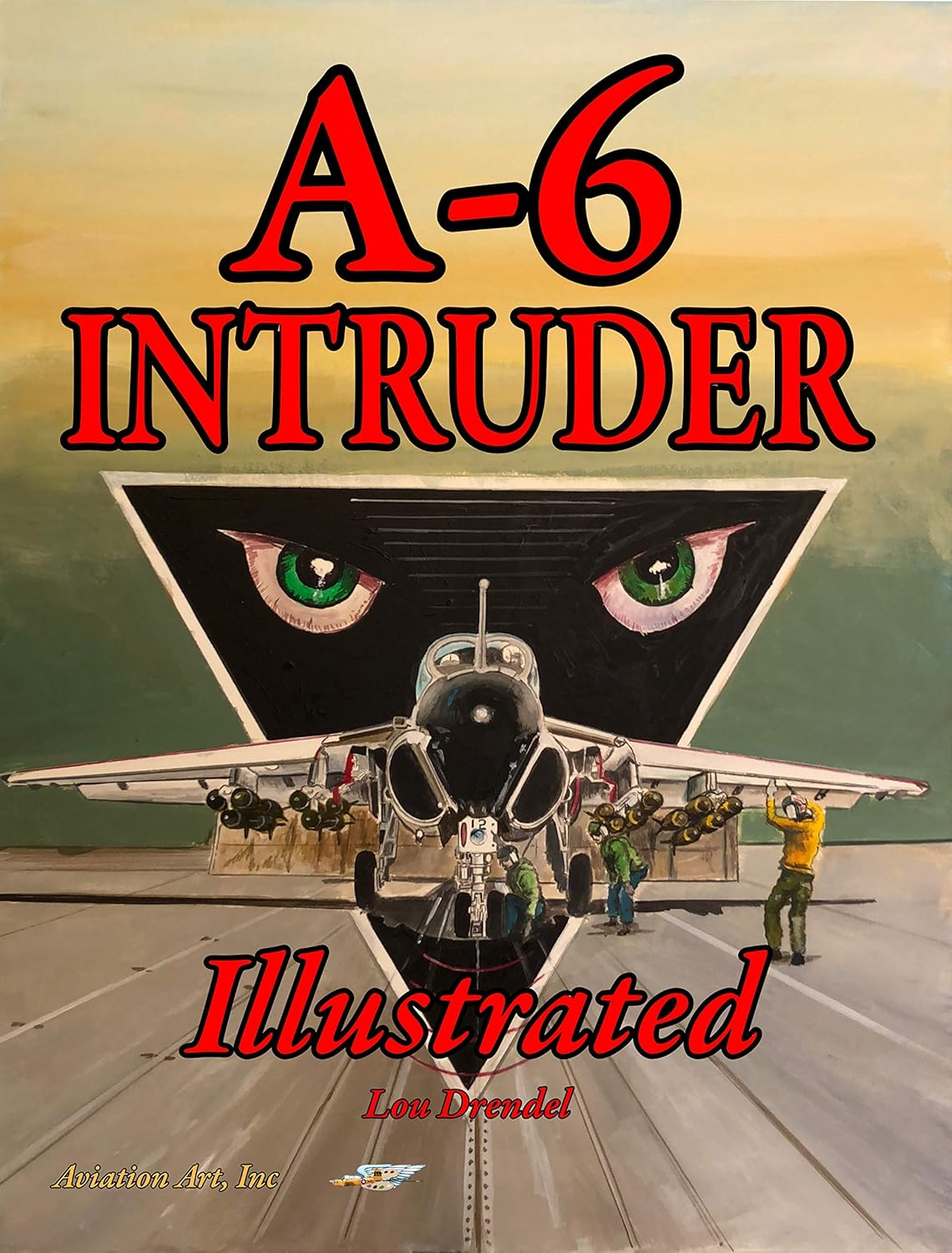 A-6 Intruder