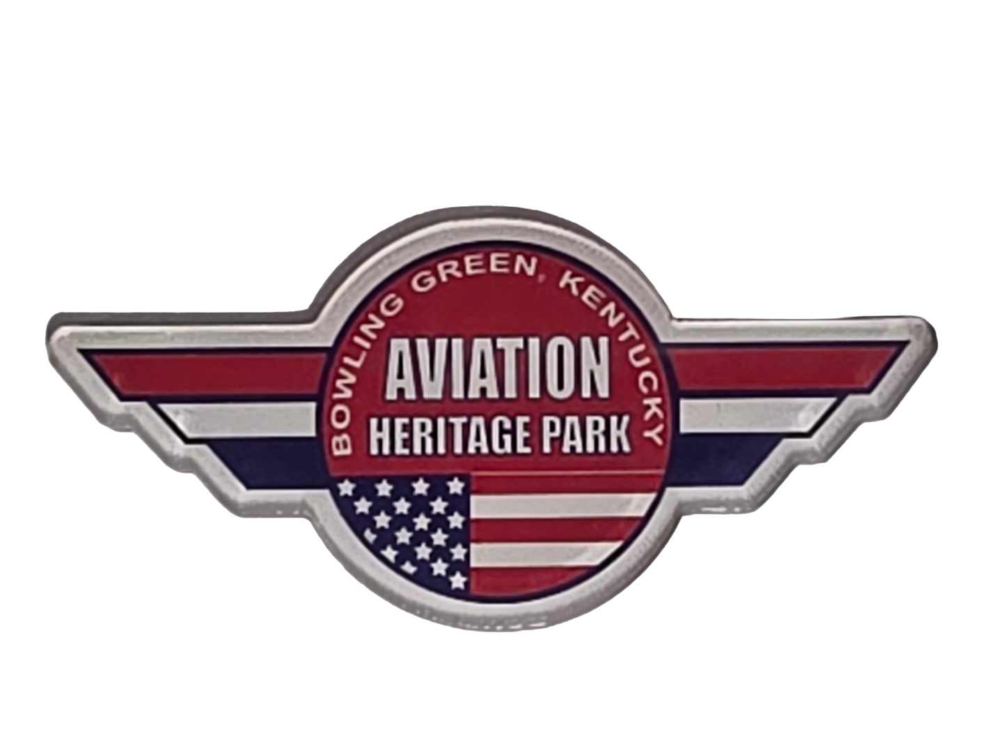 AHP Souvenir Refrigerator Magnet