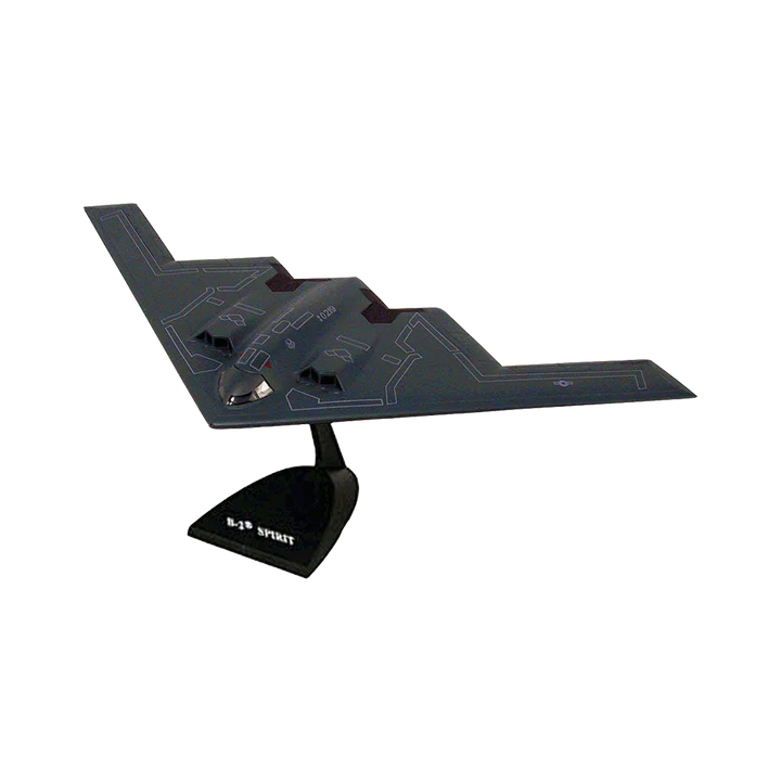 B-2 Spirit
