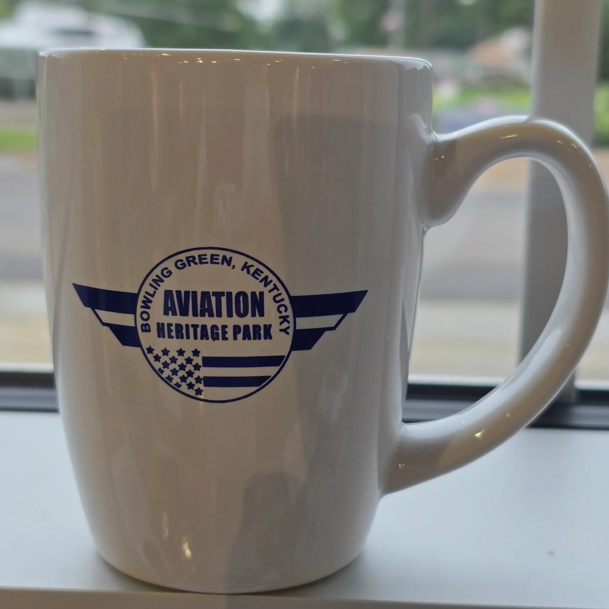 Bistro Mug