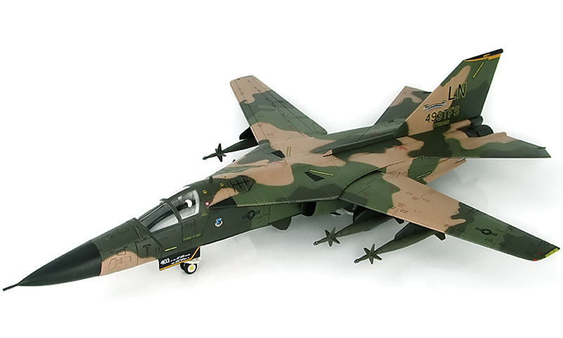 F-111 Model