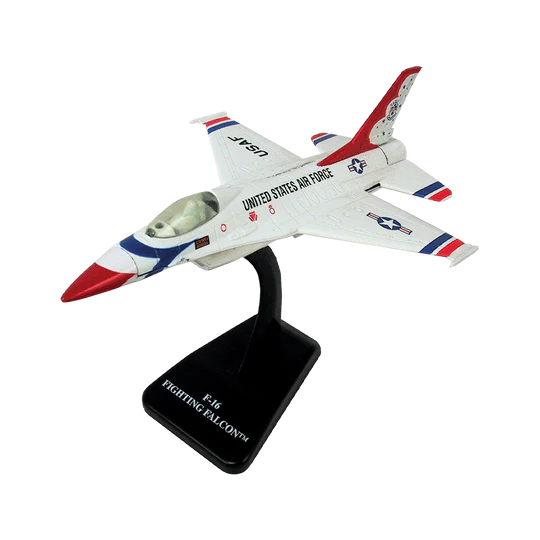 F-16 Thunderbirds