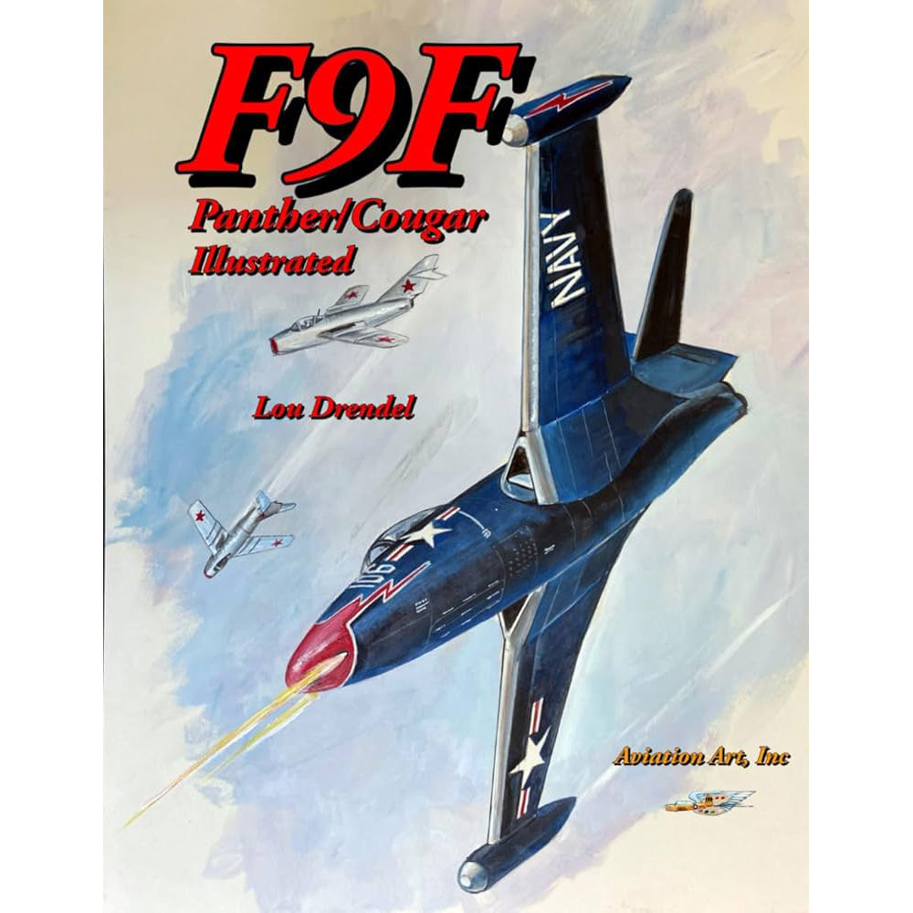 F9f Panther/Cougar