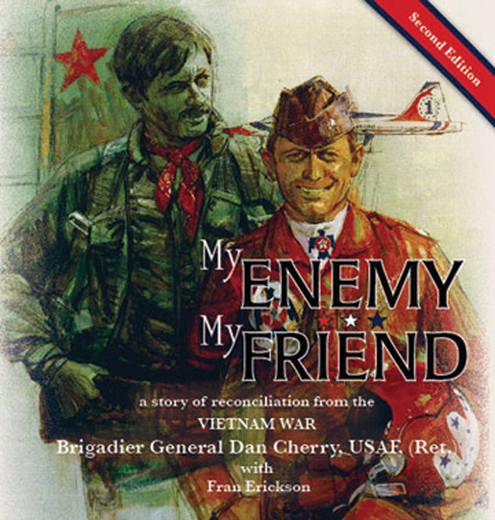 My Enemy, My Friend