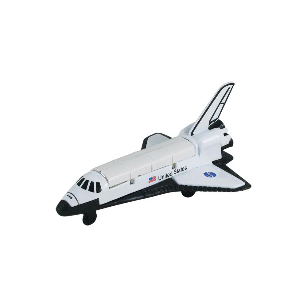 Space Shuttle