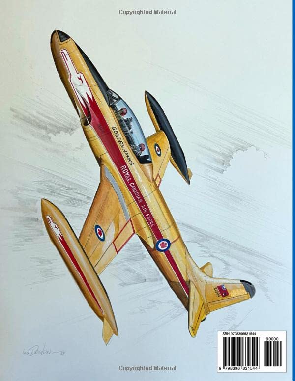 Shooting Star - Rear