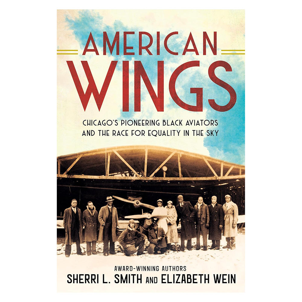 American Wings